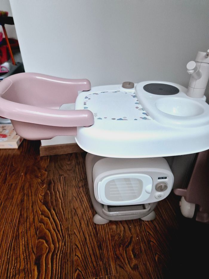 Baby nurse smoby - photo numéro 5