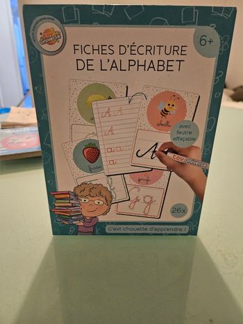 Je enfants