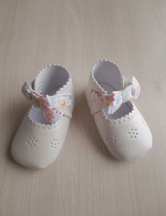 Chaussures Sergent Major - photo numéro 3