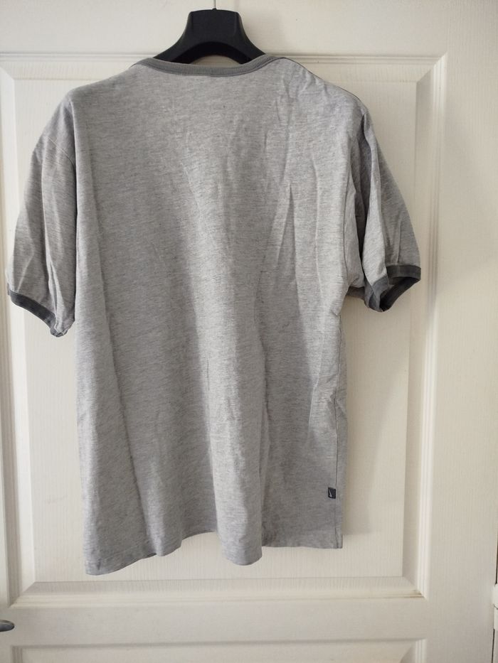 Tee-shirt nike homme - photo numéro 2