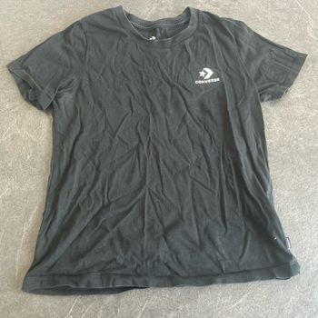 TEE short