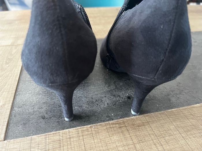 Bottines basses - photo numéro 3