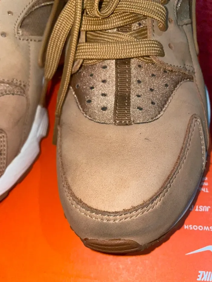Nike Huarache - photo numéro 7
