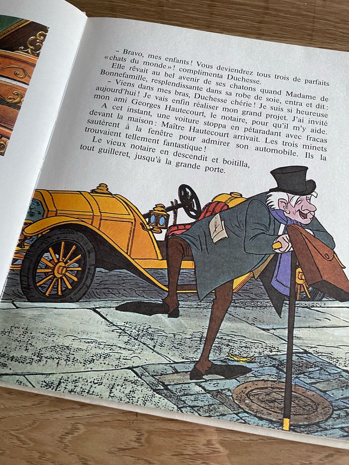 Les aristochats - photo numéro 4