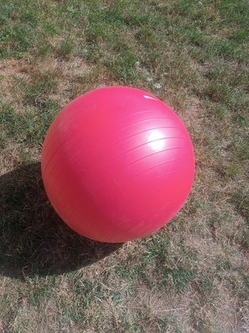 Ballon gym
