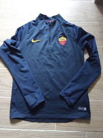 Pull As Roma 12ans