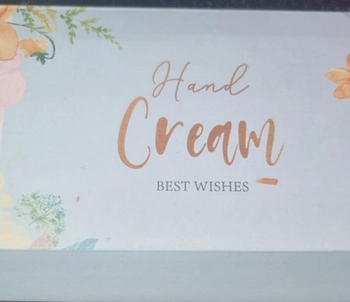 Crèmes mains - photo numéro 4