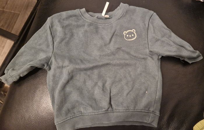 Esemble 18 mois - photo numéro 2