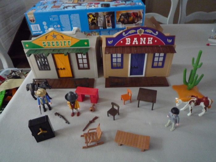 Playmobil - photo numéro 4