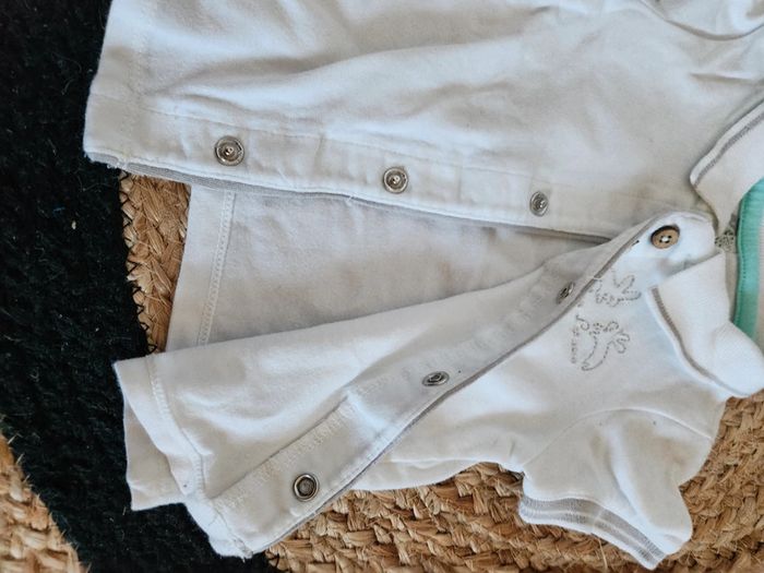 Polo manche courte - photo numéro 4