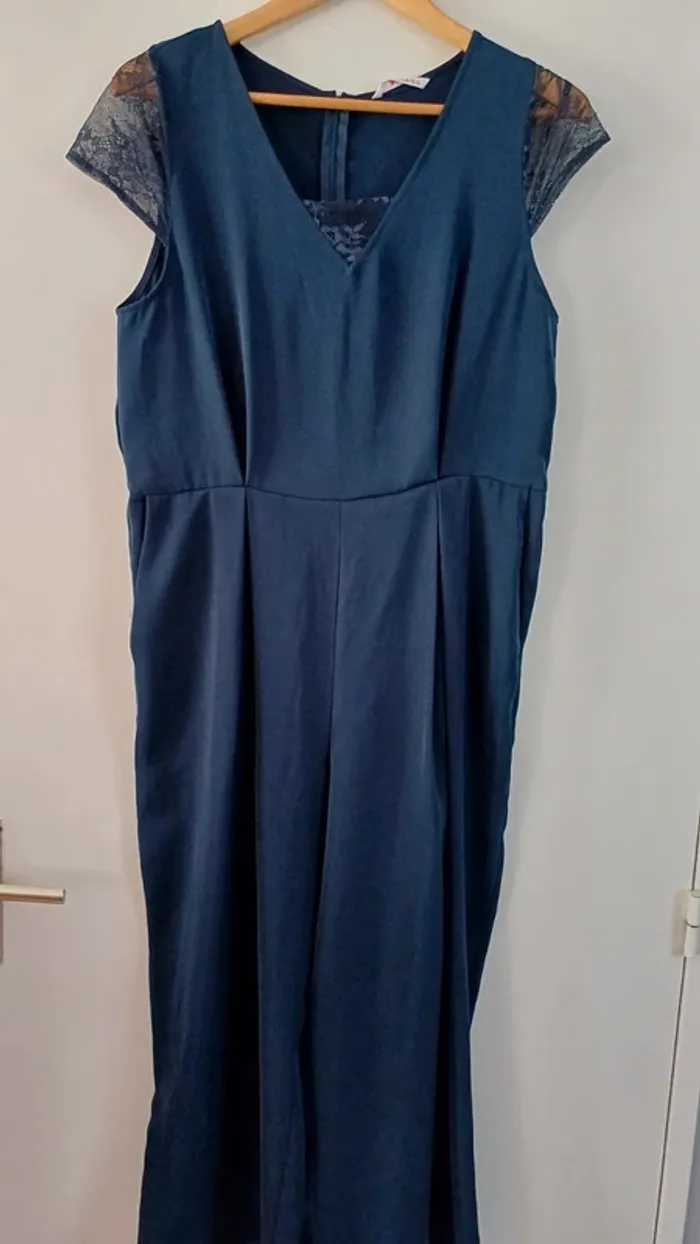 Combinaison camaïeu taille 44
