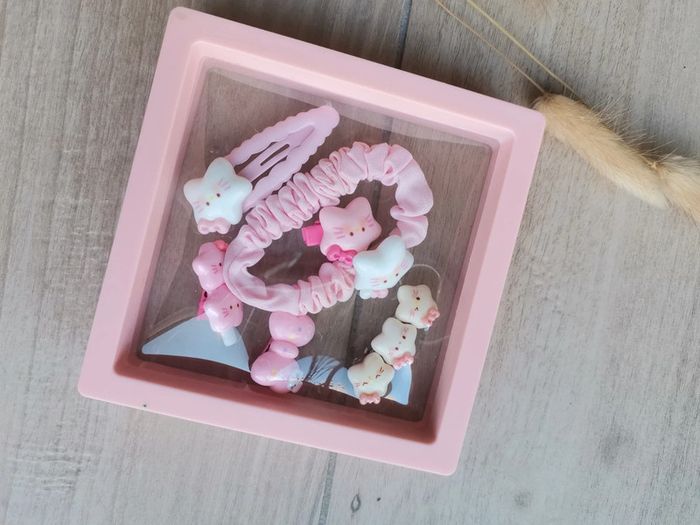 Coffret pinces neuves - photo numéro 2