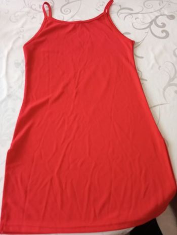 Robe "Xindaparis" taille M