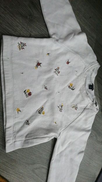 Pull kiabi