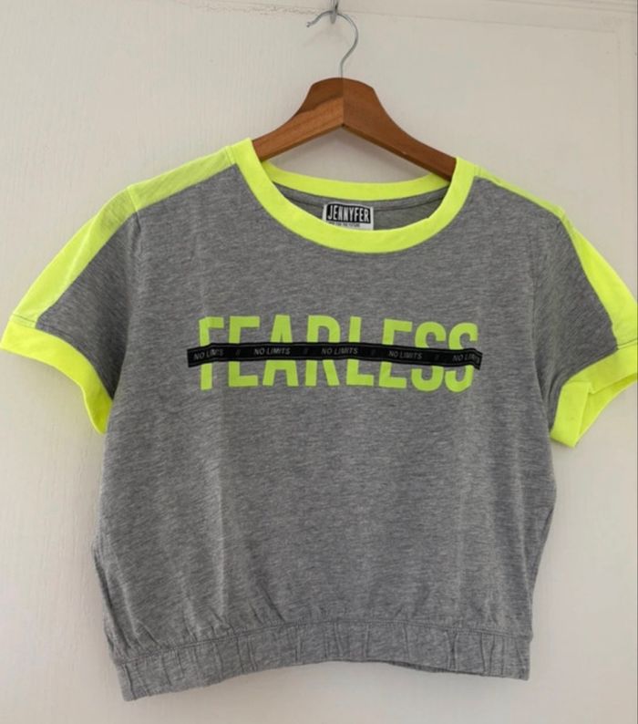 Teeshirt - photo numéro 1