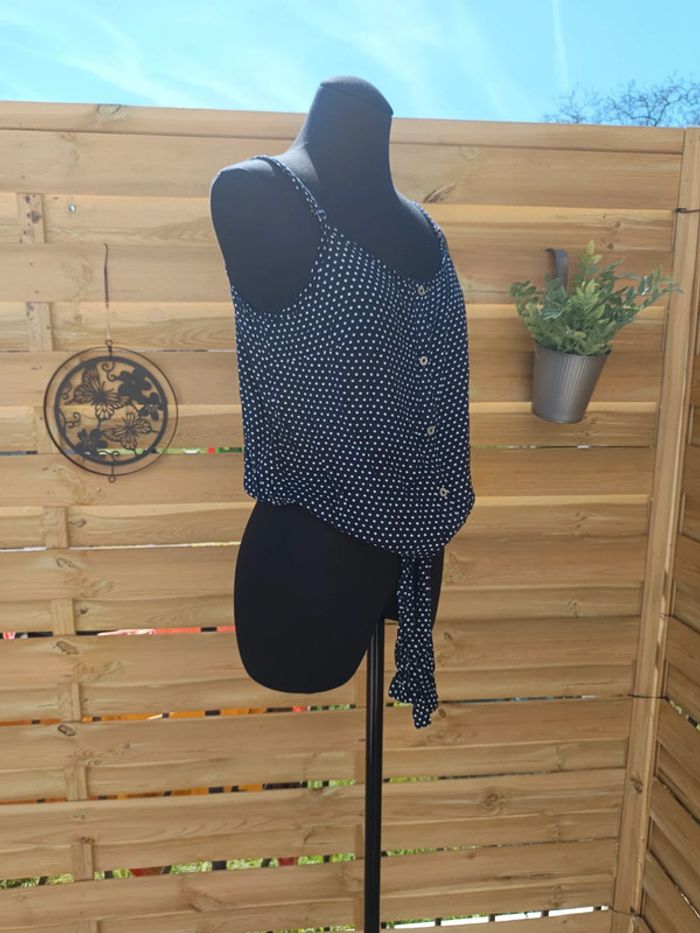 Top taille 2 - photo numéro 3