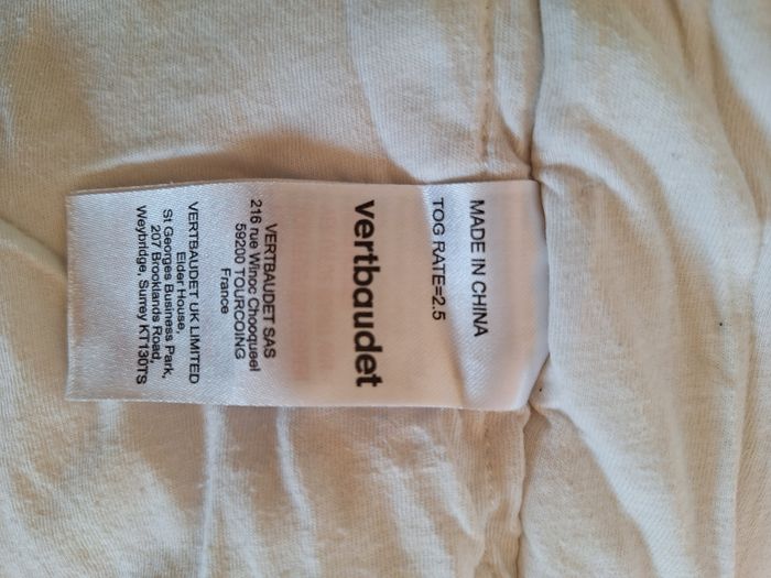 Turbulette - photo numéro 3