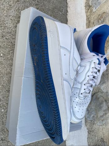Basket Nike