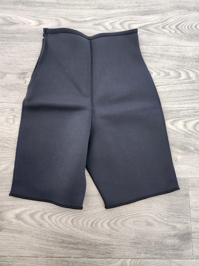 Short de sudation