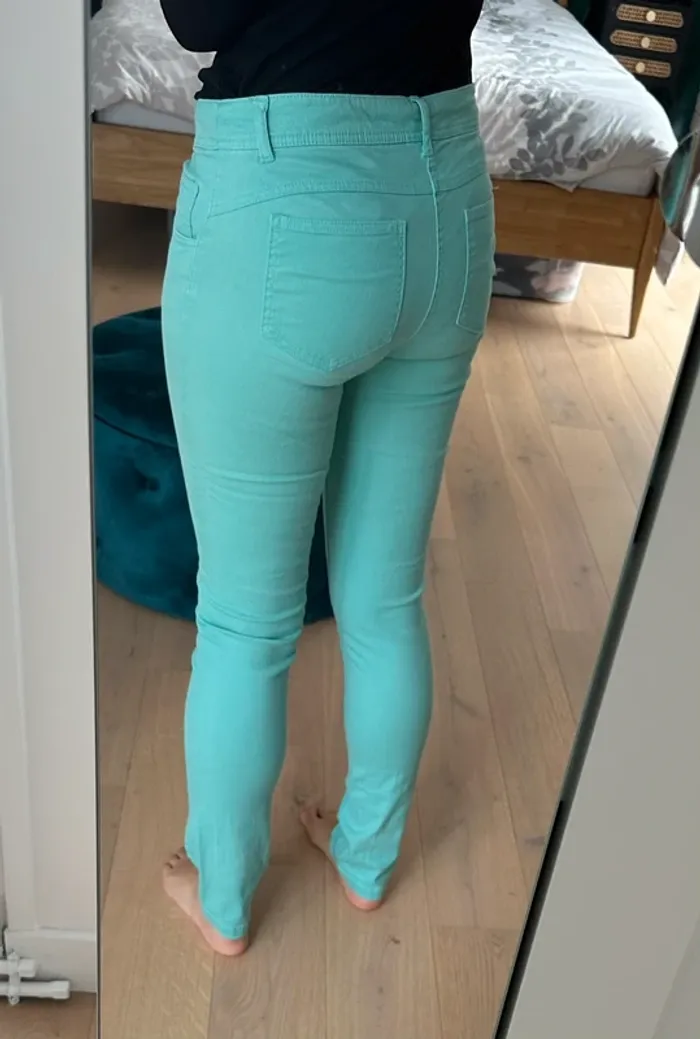 Pantalon/jean - photo numéro 3