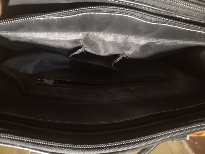 Sac à main naf naf - photo numéro 4