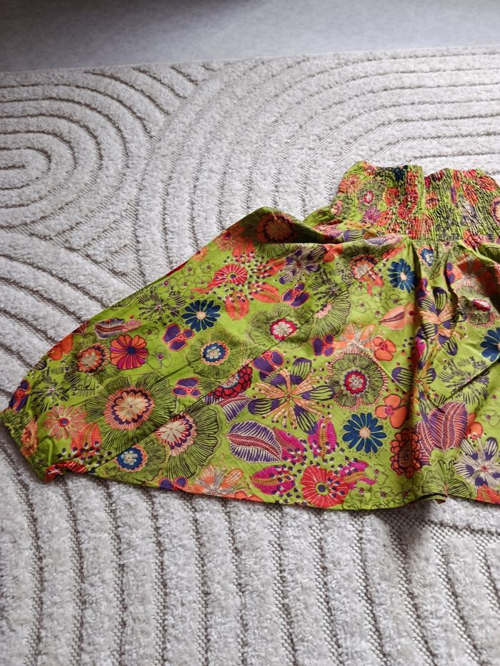 Sarouel - photo numéro 2