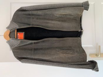 Blouson homme