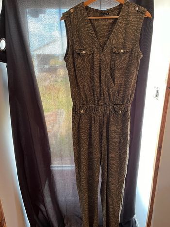 Combinaison Patrice breal 38