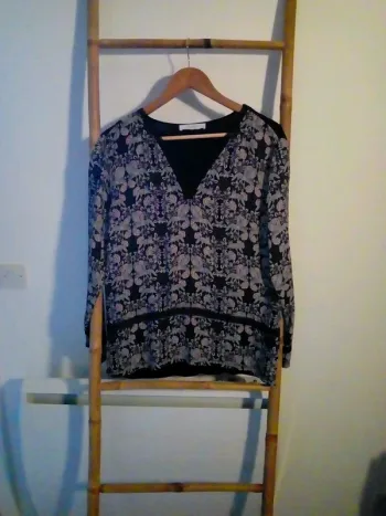 Tee shirt manche longue