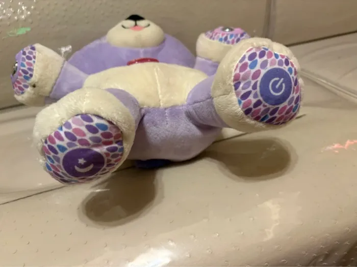 Chien vtech - photo numéro 3