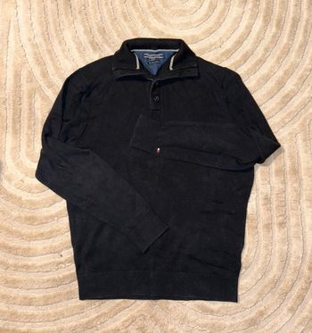 Pull tommy hilfiger