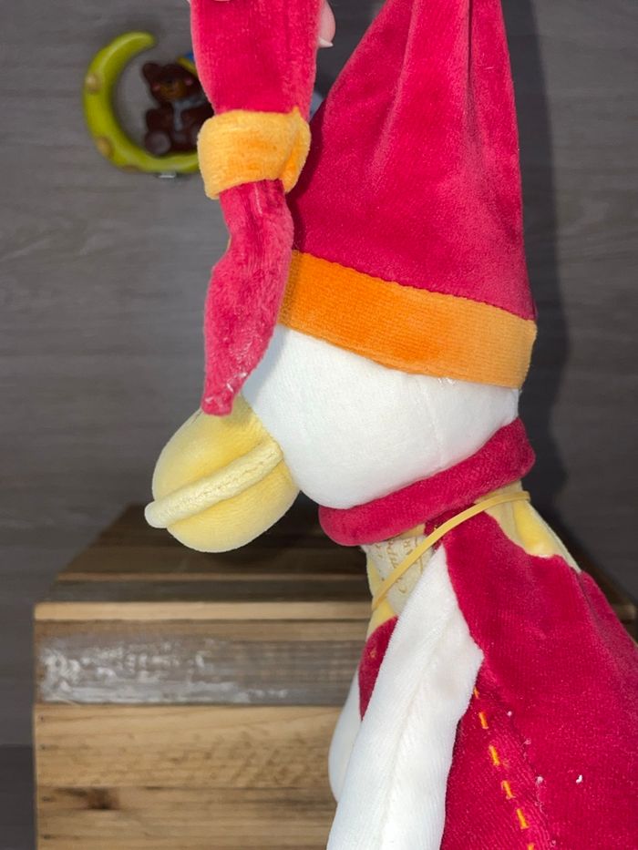 DDC98 doudou et compagnie canard 🦆 - photo numéro 2