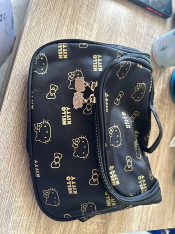 Trousse de voyage