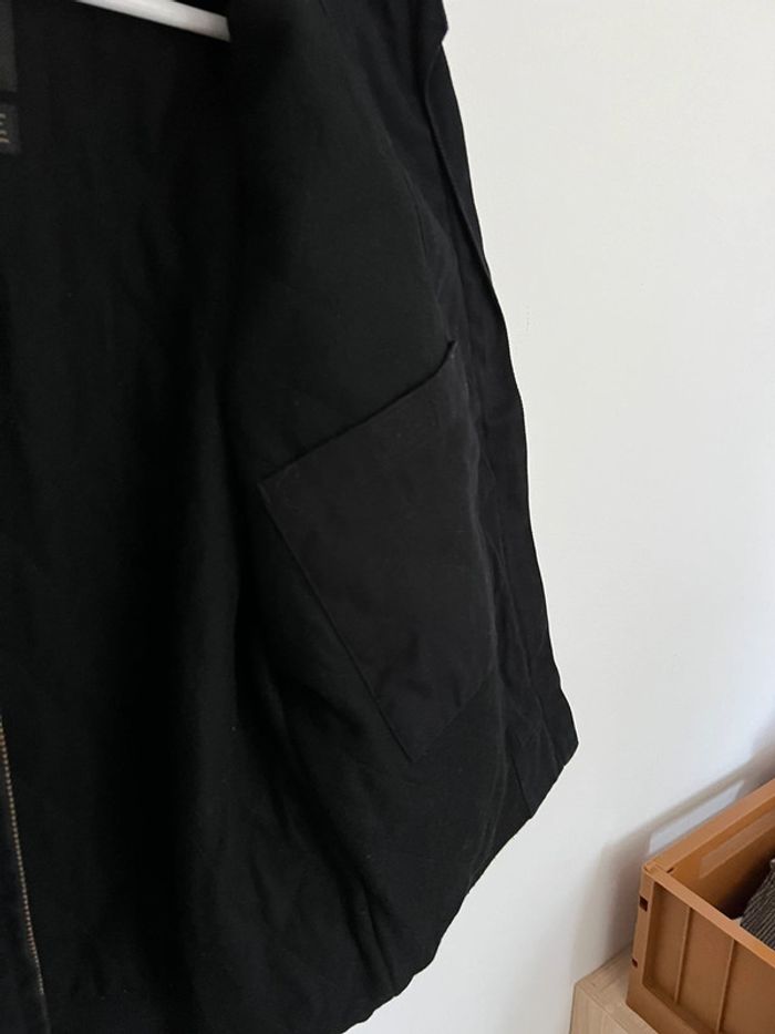 Blouson d’hiver Deus Ex Machina noir M - photo numéro 5