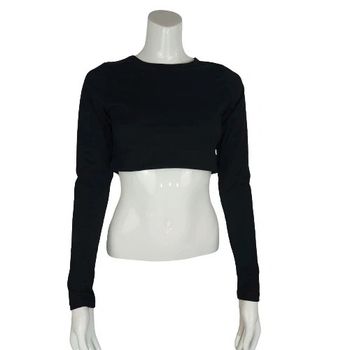 Top de sport prettylittlething