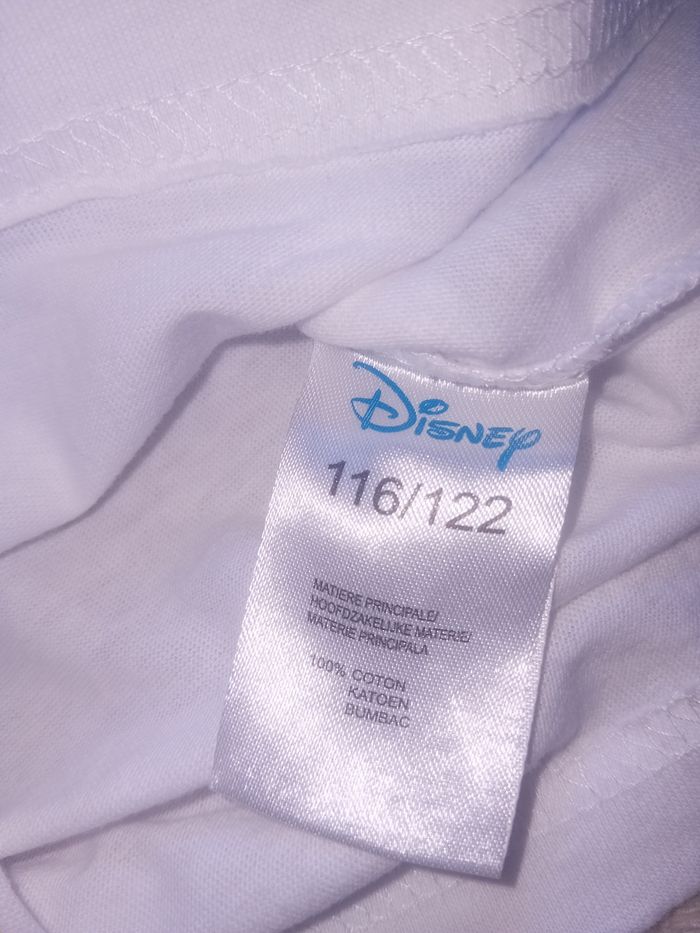 Pyjama disney la reine des neiges - photo numéro 5