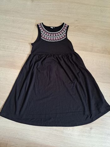 Robe 7/8 ans
