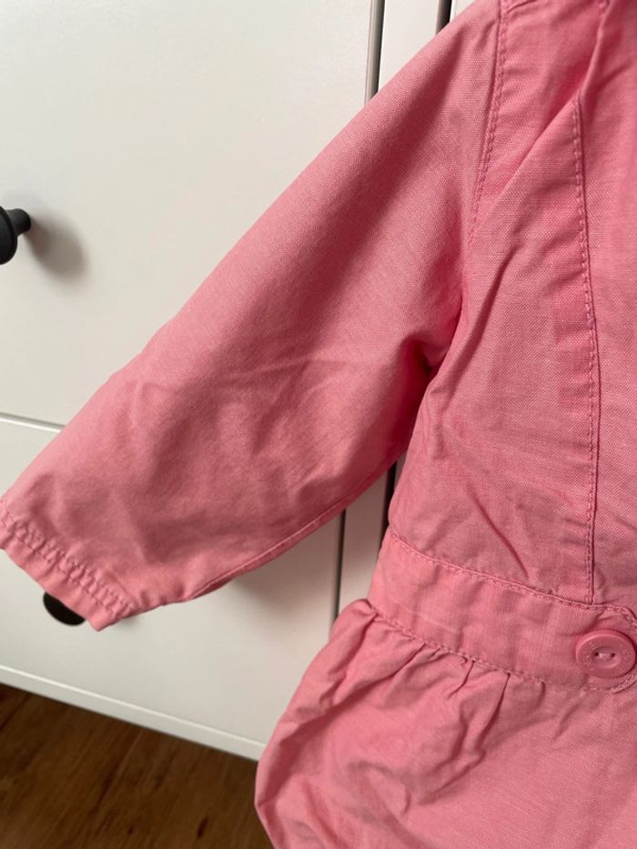 Veste mi saison - photo numéro 3
