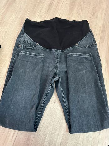 Pantalon grossesse H&M
