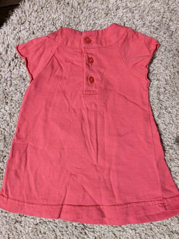 Robe légère - photo numéro 3