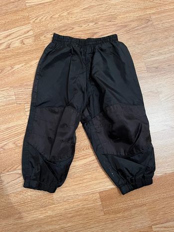 Pantalon taille 12-18 mois / 80