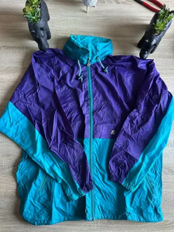 Veste K-Way taille L