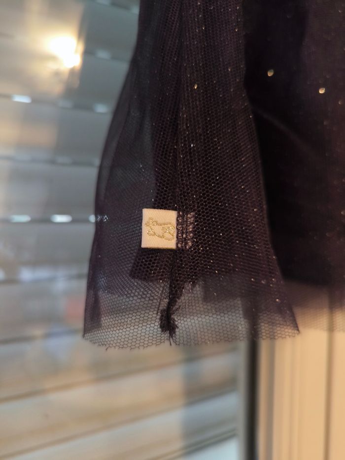 Robe de fête, cérémonie - photo numéro 4