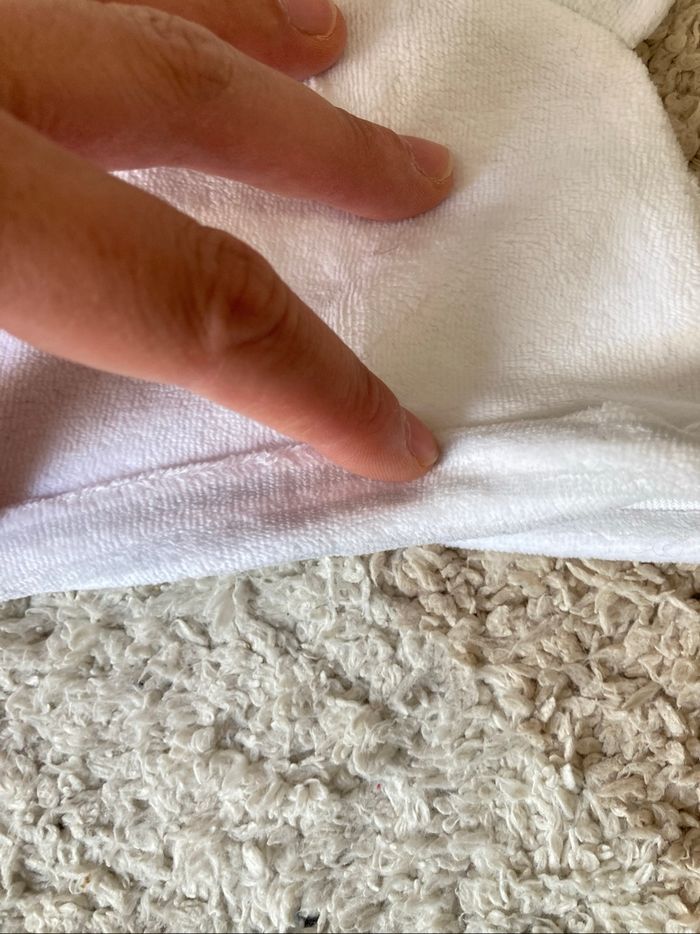 Bonnet de naissance - photo numéro 5