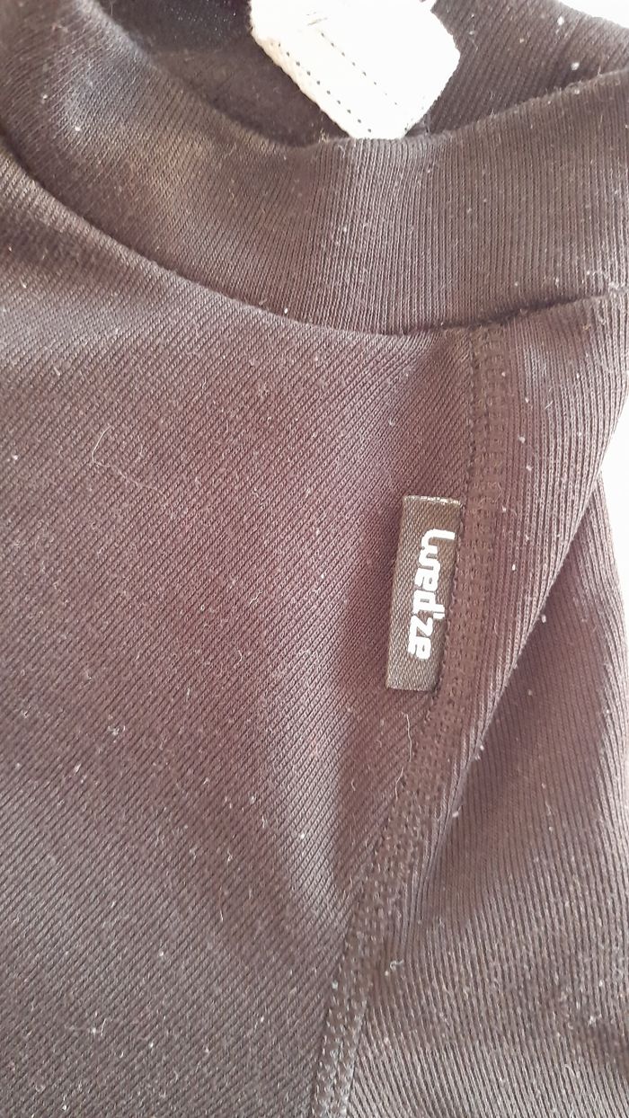 Sous pull col roulé - photo numéro 2
