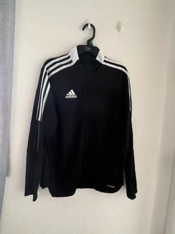 Veste survêtement Adidas taille 13/14 ans 💫