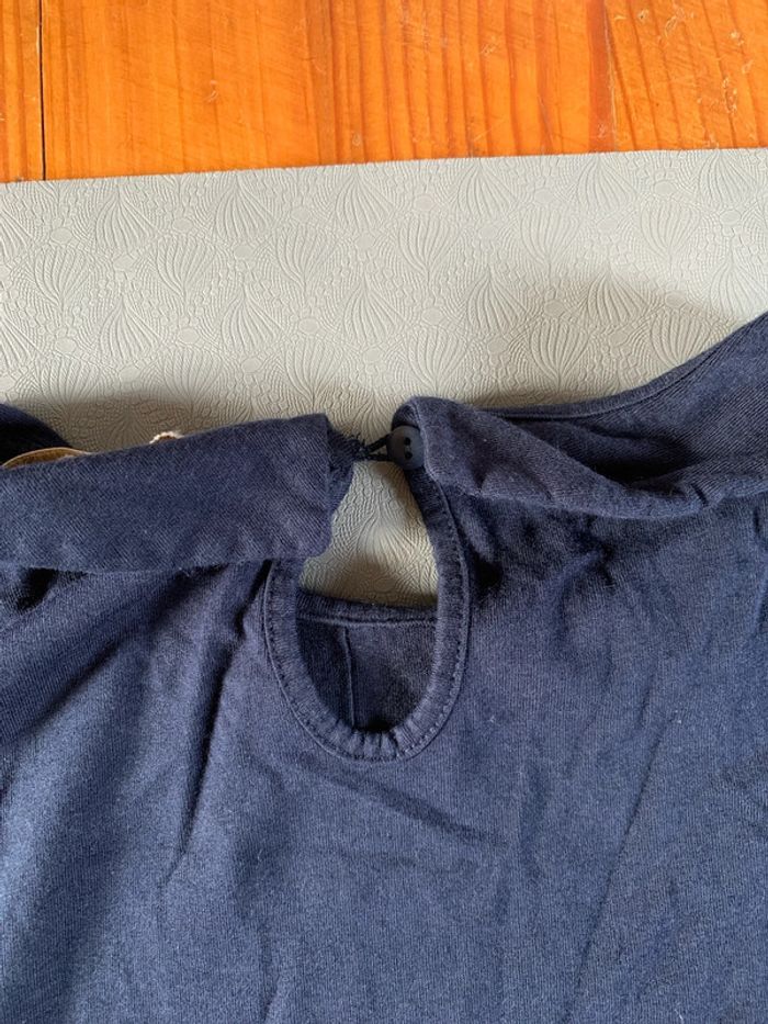 T-shirt femme - photo numéro 4