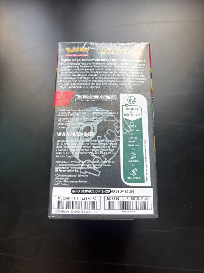 Demi display mv01 - photo numéro 3