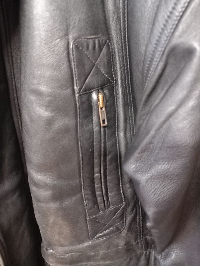 Parka - photo numéro 3