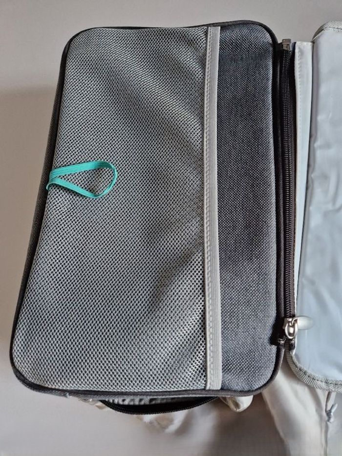 Sac à langer nomade nomadcare Babymoov - photo numéro 8